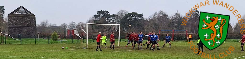 King George V Playing Field